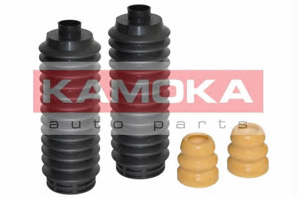 Kamoka 2019033 Dustproof kit for 2 shock absorbers 2019033