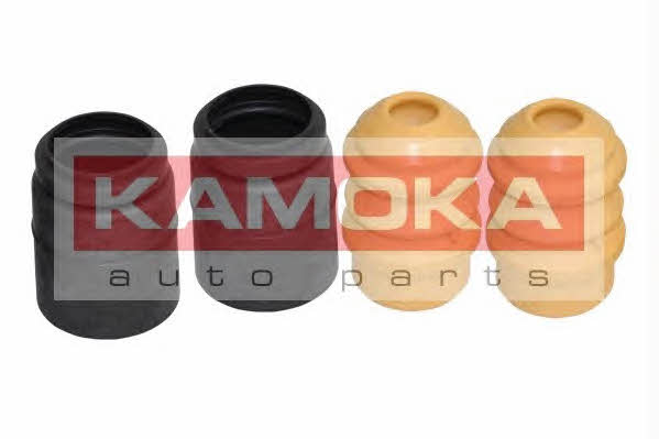 Kamoka 2019035 Dustproof kit for 2 shock absorbers 2019035
