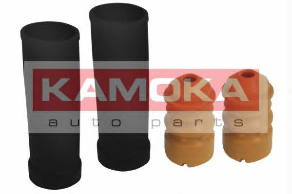 Kamoka 2019037 Dustproof kit for 2 shock absorbers 2019037