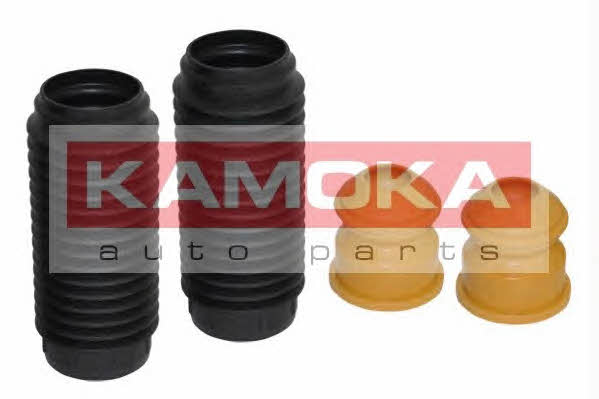 Kamoka 2019038 Dustproof kit for 2 shock absorbers 2019038