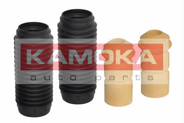 Kamoka 2019039 Dustproof kit for 2 shock absorbers 2019039