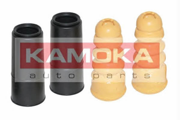 Kamoka 2019040 Dustproof kit for 2 shock absorbers 2019040