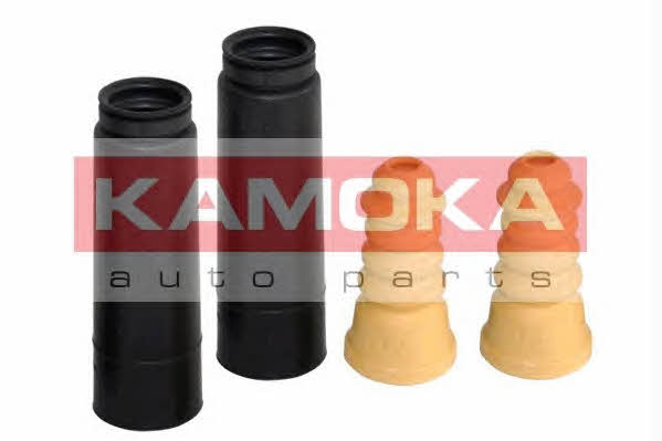 Kamoka 2019041 Dustproof kit for 2 shock absorbers 2019041