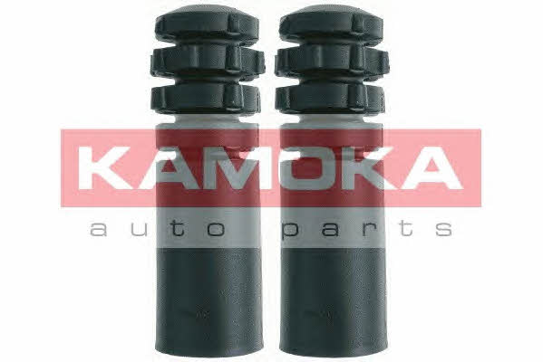 Kamoka 2019043 Dustproof kit for 2 shock absorbers 2019043