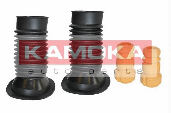 Kamoka 2019047 Dustproof kit for 2 shock absorbers 2019047