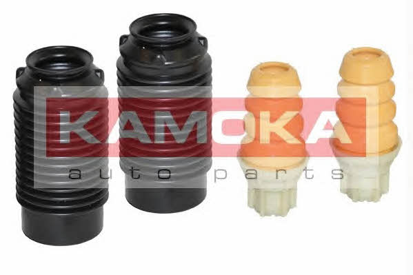 Kamoka 2019049 Dustproof kit for 2 shock absorbers 2019049
