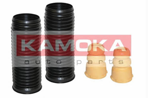 Kamoka 2019051 Dustproof kit for 2 shock absorbers 2019051