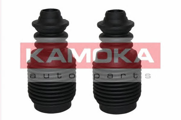 Kamoka 2019053 Dustproof kit for 2 shock absorbers 2019053