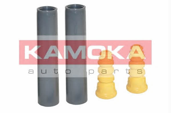 Kamoka 2019055 Dustproof kit for 2 shock absorbers 2019055