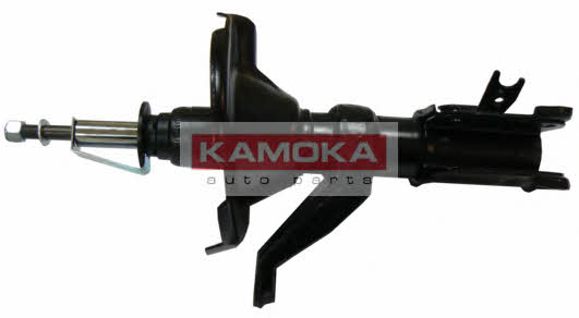 Kamoka 20331743 Front right gas oil shock absorber 20331743