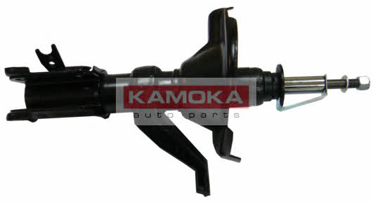 Kamoka 20331744 Front Left Gas Oil Suspension Shock Absorber 20331744