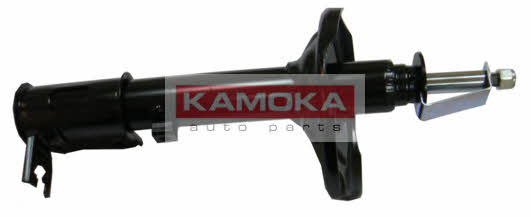 Kamoka 20332150 Suspension shock absorber rear left gas oil 20332150