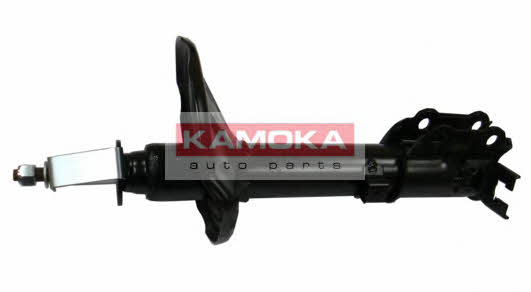 Kamoka 20332766 Suspension shock absorber rear left gas oil 20332766