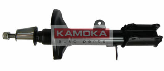 Kamoka 20333004 Suspension shock absorber rear left gas oil 20333004