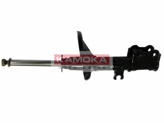 Kamoka 20333276 Front right gas oil shock absorber 20333276