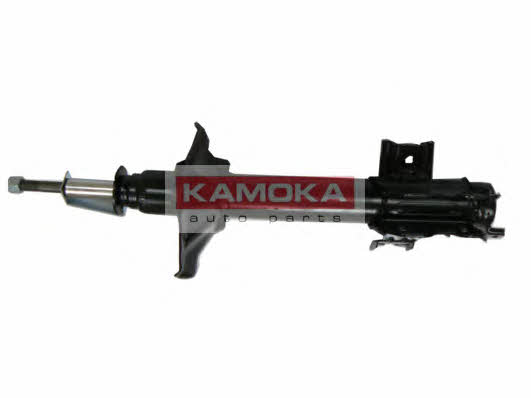 Kamoka 20333281 Suspension shock absorber rear left gas oil 20333281