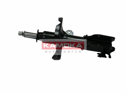 Kamoka 20333312 Front Left Gas Oil Suspension Shock Absorber 20333312
