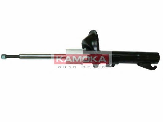 Kamoka 20333334 Front oil and gas suspension shock absorber 20333334