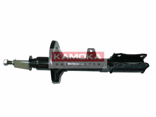 Kamoka 20333376 Suspension shock absorber rear left gas oil 20333376