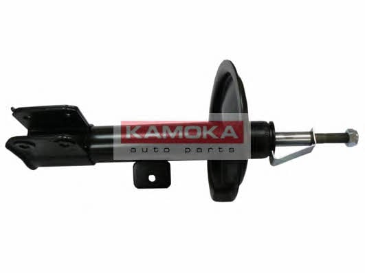 Kamoka 20333550 Front Left Gas Oil Suspension Shock Absorber 20333550