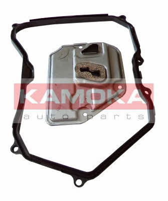 Kamoka F601201 Automatic transmission filter F601201