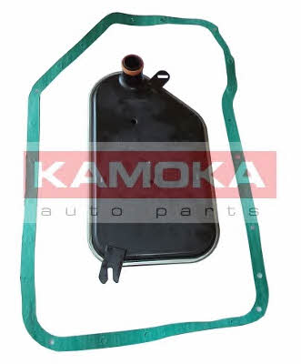 Kamoka F601901 Automatic transmission filter F601901