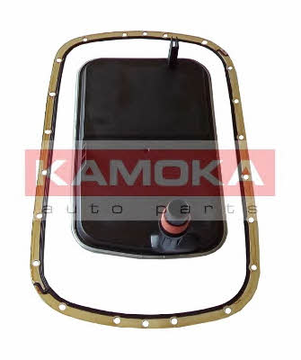 Kamoka F602101 Automatic transmission filter F602101