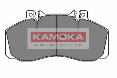 Kamoka JQ1011002 Front disc brake pads, set JQ1011002
