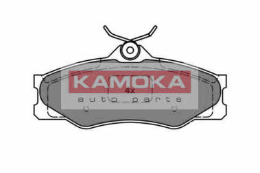 Kamoka JQ1011034 Brake Pad Set, disc brake JQ1011034