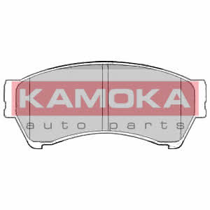 Kamoka JQ101104 Front disc brake pads, set JQ101104