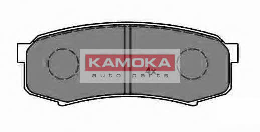 Kamoka JQ101109 Rear disc brake pads, set JQ101109