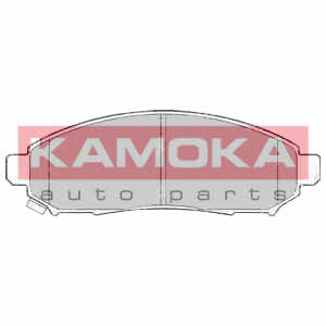 Kamoka JQ101110 Front disc brake pads, set JQ101110
