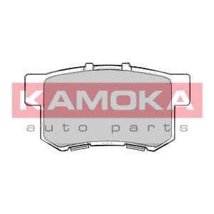 Kamoka JQ101118 Rear disc brake pads, set JQ101118