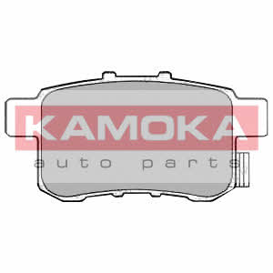 Kamoka JQ101122 Rear disc brake pads, set JQ101122
