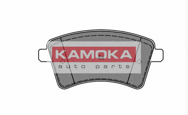 Kamoka JQ101148 Front disc brake pads, set JQ101148