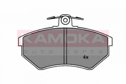 Kamoka JQ1011548 Front disc brake pads, set JQ1011548