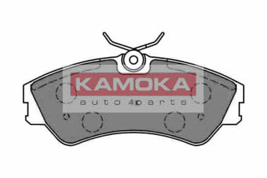 Kamoka JQ1011570 Brake Pad Set, disc brake JQ1011570