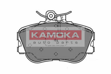 Kamoka JQ1011708 Front disc brake pads, set JQ1011708