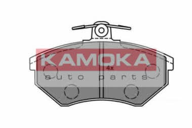 Kamoka JQ1011814 Brake Pad Set, disc brake JQ1011814