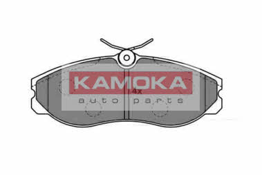 Kamoka JQ1011818 Front disc brake pads, set JQ1011818