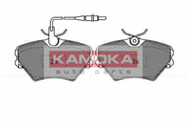 Kamoka JQ1011944 Brake Pad Set, disc brake JQ1011944