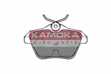 Kamoka JQ1011990 Rear disc brake pads, set JQ1011990