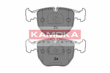 Kamoka JQ1011994 Front disc brake pads, set JQ1011994