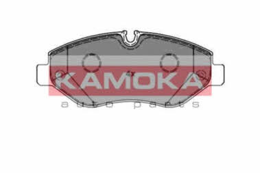 Kamoka JQ1012087 Front disc brake pads, set JQ1012087