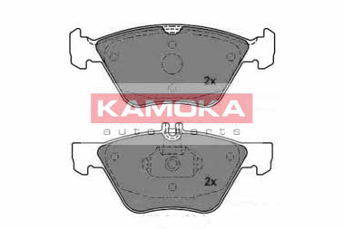 Kamoka JQ1012100 Front disc brake pads, set JQ1012100
