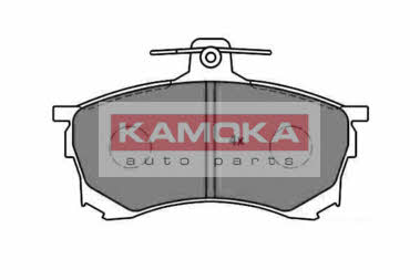 Kamoka JQ1012184 Brake Pad Set, disc brake JQ1012184