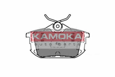 Kamoka JQ1012190 Rear disc brake pads, set JQ1012190