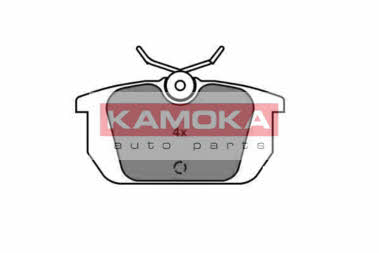 Kamoka JQ1012226 Brake Pad Set, disc brake JQ1012226
