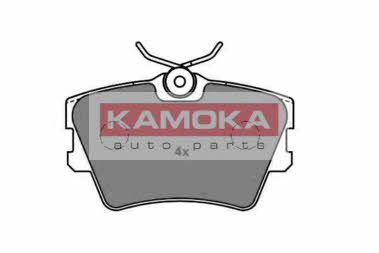 Kamoka JQ1012264 Brake Pad Set, disc brake JQ1012264