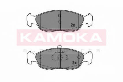 Kamoka JQ1012336 Front disc brake pads, set JQ1012336